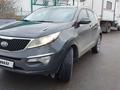 Kia Sportage 2014 года за 6 450 000 тг. в Караганда – фото 2