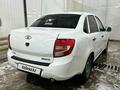 ВАЗ (Lada) Granta 2190 2013 годаүшін2 300 000 тг. в Актобе – фото 7