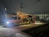 ГАЗ  ГАЗель (33023/330273) Фермер 2010 годаүшін8 000 000 тг. в Актау – фото 5