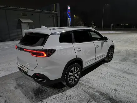 Chery Tiggo 8 2022 года за 7 900 000 тг. в Караганда – фото 6