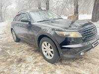 Infiniti FX35 2006 годаfor4 800 000 тг. в Алматы