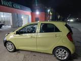 Kia Picanto 2012 годаүшін3 800 000 тг. в Жанаозен – фото 2