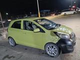 Kia Picanto 2012 годаүшін3 800 000 тг. в Жанаозен – фото 3