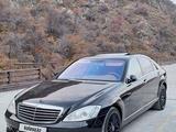 Mercedes-Benz S 500 2006 годаүшін8 000 000 тг. в Алматы – фото 2