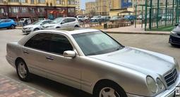 Mercedes-Benz E 320 1999 года за 3 700 000 тг. в Актау