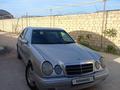 Mercedes-Benz E 320 1999 годаүшін3 500 000 тг. в Актау – фото 5