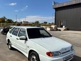 ВАЗ (Lada) 2114 2013 года за 1 050 000 тг. в Шымкент – фото 3