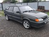 ВАЗ (Lada) 2114 2006 года за 800 000 тг. в Актобе