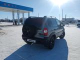 Chevrolet Niva 2017 года за 4 300 000 тг. в Шалкар – фото 2