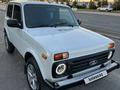 ВАЗ (Lada) Lada 2121 2020 годаүшін3 300 000 тг. в Шымкент – фото 2