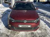 Volkswagen Polo 2011 годаfor4 500 000 тг. в Алматы – фото 5