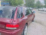 Subaru Impreza 1998 годаүшін2 200 000 тг. в Усть-Каменогорск – фото 4