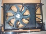 Диффузор Вентилятора Toyota Camry 70-75 за 1 000 тг. в Алматы