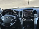 Toyota Land Cruiser 2013 годаүшін23 500 000 тг. в Актау – фото 5