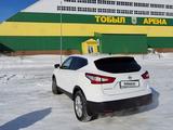 Nissan Qashqai 2016 годаүшін7 900 000 тг. в Костанай – фото 2