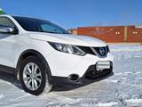 Nissan Qashqai 2016 года за 8 000 000 тг. в Костанай – фото 4