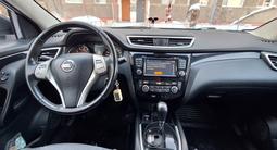 Nissan Qashqai 2016 годаүшін7 900 000 тг. в Костанай – фото 5