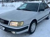 Audi 100 1993 года за 2 490 000 тг. в Петропавловск – фото 2