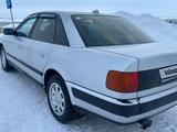 Audi 100 1993 года за 2 490 000 тг. в Петропавловск – фото 5