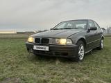 BMW 318 1991 года за 900 000 тг. в Петропавловск