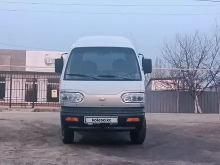 Chevrolet Damas 2022 года за 3 600 000 тг. в Алматы