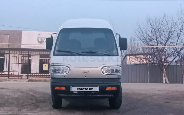 Chevrolet Damas 2022 года за 3 600 000 тг. в Алматы