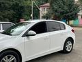 Chevrolet Cruze 2014 годаүшін4 500 000 тг. в Тараз – фото 2