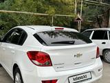 Chevrolet Cruze 2014 годаүшін4 500 000 тг. в Тараз