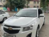 Chevrolet Cruze 2014 годаүшін4 500 000 тг. в Тараз – фото 3