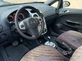 Opel Corsa 2007 года за 1 800 000 тг. в Атырау – фото 4