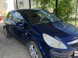 Opel Corsa 2007 годаүшін1 900 000 тг. в Атырау