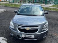 Chevrolet Cobalt 2023 годаүшін6 300 000 тг. в Алматы