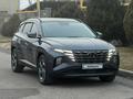 Hyundai Tucson 2024 года за 15 100 000 тг. в Алматы