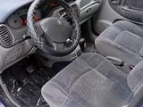 Renault Scenic 2000 года за 1 500 000 тг. в Экибастуз – фото 3