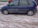 Renault Scenic 2000 года за 1 500 000 тг. в Экибастуз – фото 5