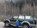 Toyota Land Cruiser Prado 1997 года за 6 500 000 тг. в Алматы – фото 5
