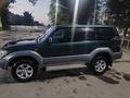 Toyota Land Cruiser Prado 1997 года за 6 500 000 тг. в Алматы – фото 2