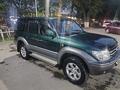 Toyota Land Cruiser Prado 1997 года за 6 500 000 тг. в Алматы