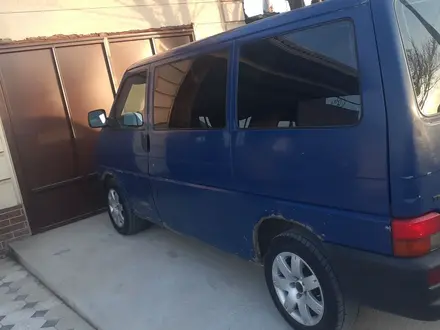 Volkswagen Transporter 2002 года за 2 700 000 тг. в Шымкент