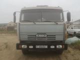 КамАЗ  54115 2003 годаүшін6 000 000 тг. в Актау
