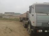 КамАЗ  54115 2003 годаүшін6 000 000 тг. в Актау – фото 4
