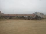 КамАЗ  54115 2003 годаүшін6 000 000 тг. в Актау – фото 5