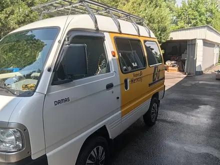 Chevrolet Damas 2024 года за 4 900 000 тг. в Алматы