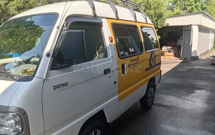 Chevrolet Damas 2024 годаүшін4 900 000 тг. в Алматы