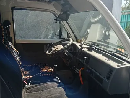 Chevrolet Damas 2024 года за 4 900 000 тг. в Алматы – фото 15
