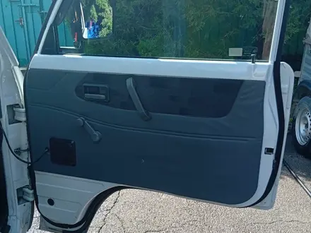Chevrolet Damas 2024 года за 4 900 000 тг. в Алматы – фото 17