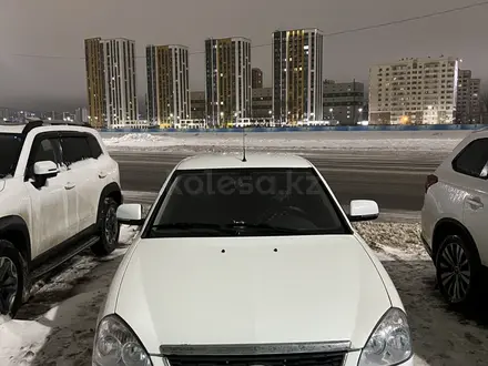 ВАЗ (Lada) Priora 2172 2013 года за 3 200 000 тг. в Караганда