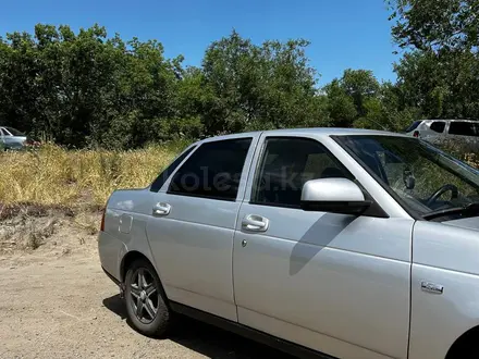 ВАЗ (Lada) Priora 2170 2014 года за 3 000 000 тг. в Семей – фото 6