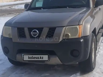 Nissan Xterra 2005 годаүшін6 500 000 тг. в Атырау