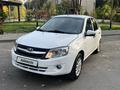 ВАЗ (Lada) Granta 2190 2012 годаүшін1 950 000 тг. в Алматы – фото 3